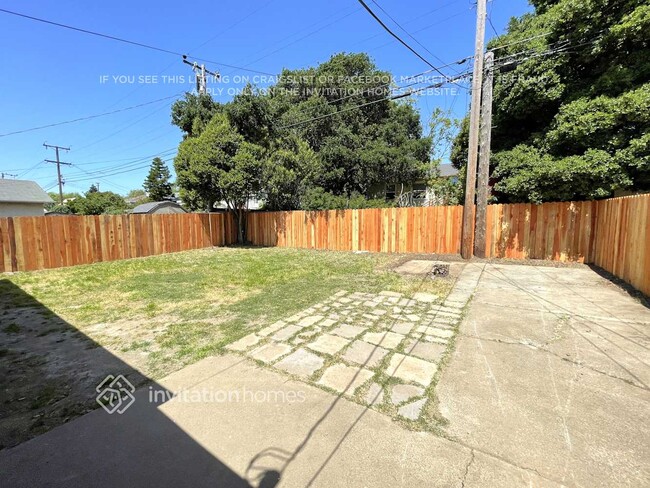Building Photo - 738 Benicia Rd