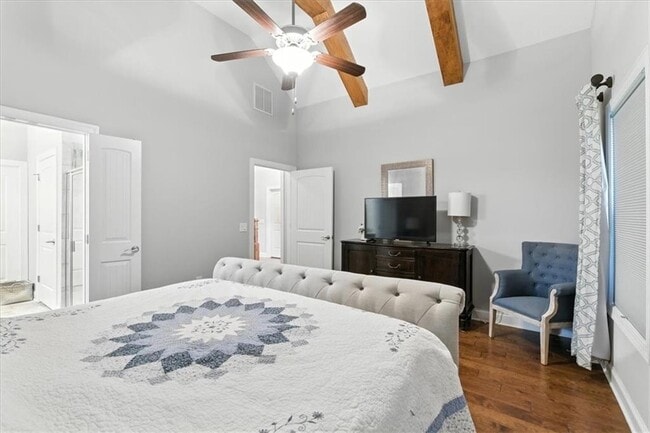 Building Photo - 3047 Patriot Square SW