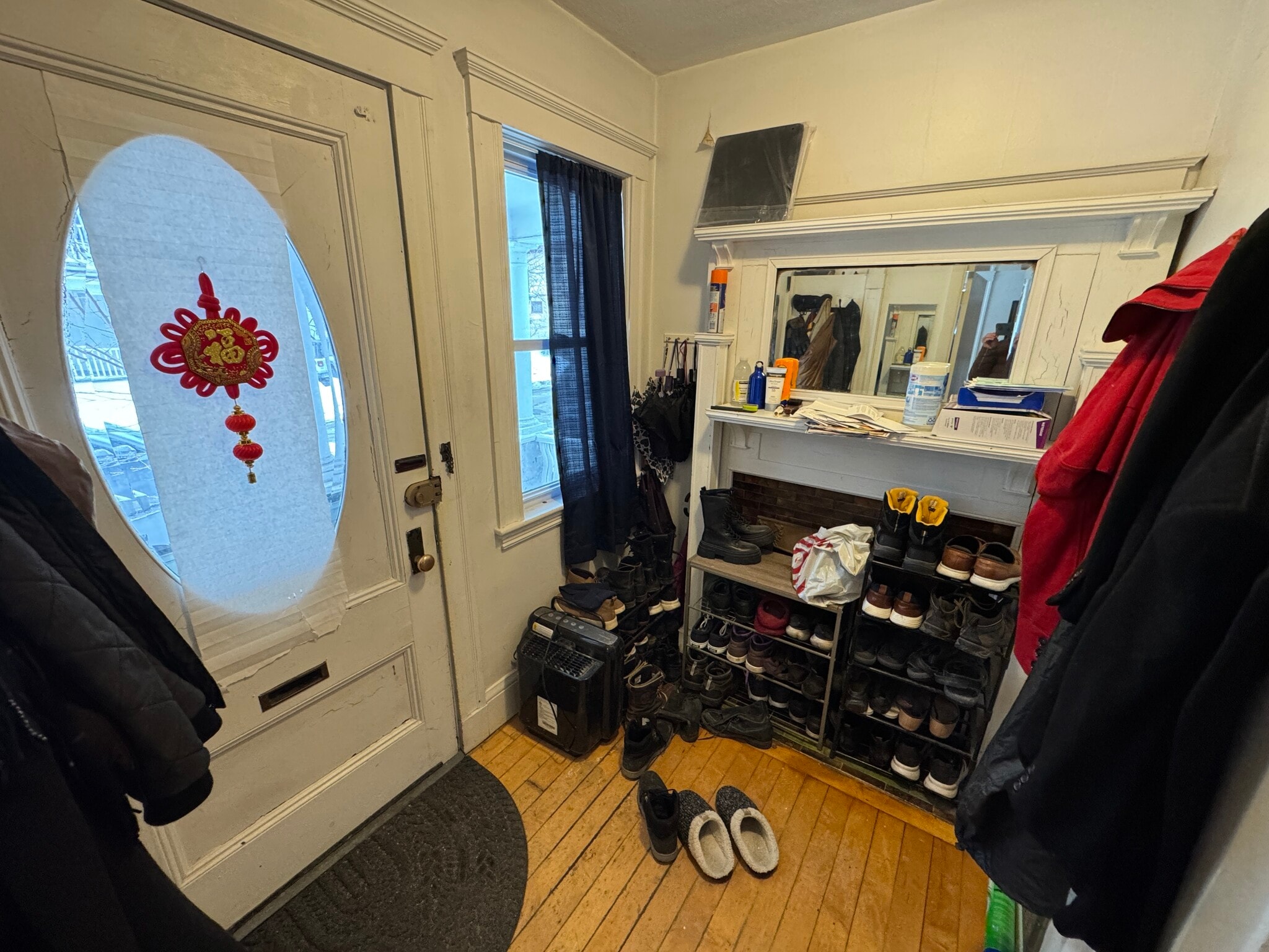 Building Photo - 142 Powder House Blvd