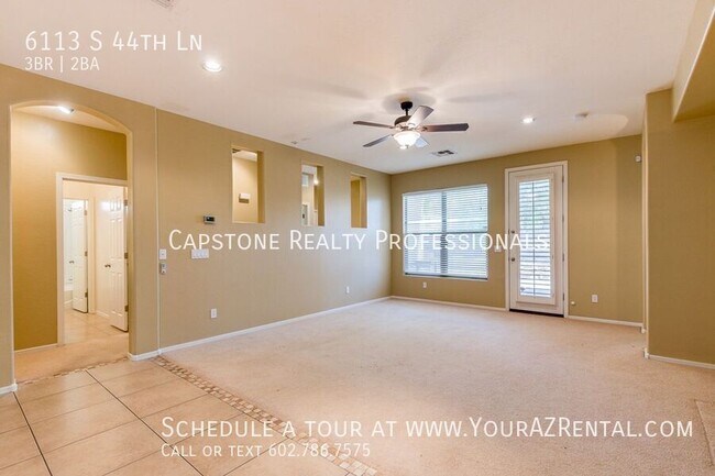 Building Photo - 6113 S 44th Ln