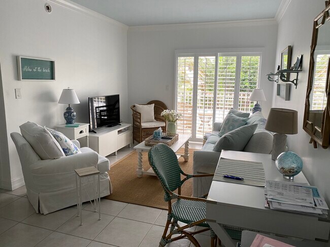 Southwest Exposure on Balcony - 290 Sunrise Dr