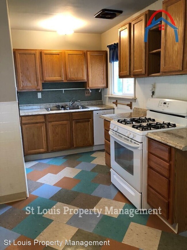 Building Photo - 3 br, 1 bath House - 5500 Holborn Dr