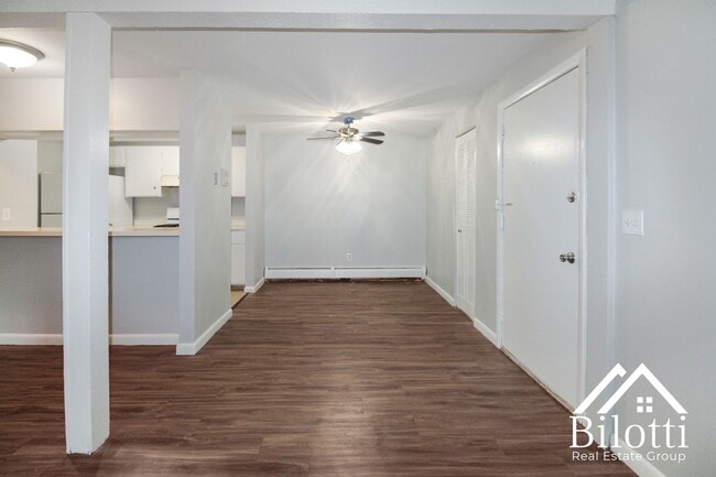 Interior Photo - Pocasset Village