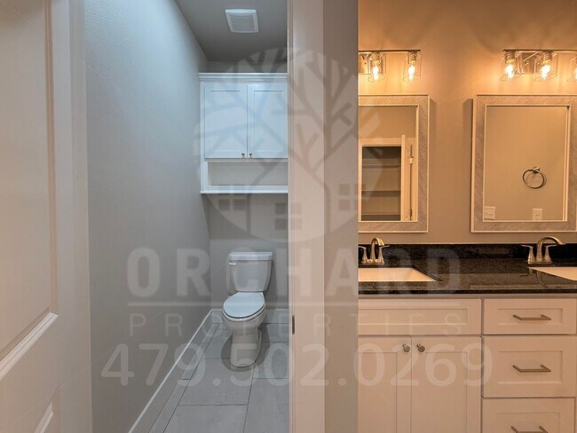 Building Photo - Bella Vista Single-Family Home- 2 Bed/ 2 Bath with Hobby Room- Well-Designed Cheston Plan