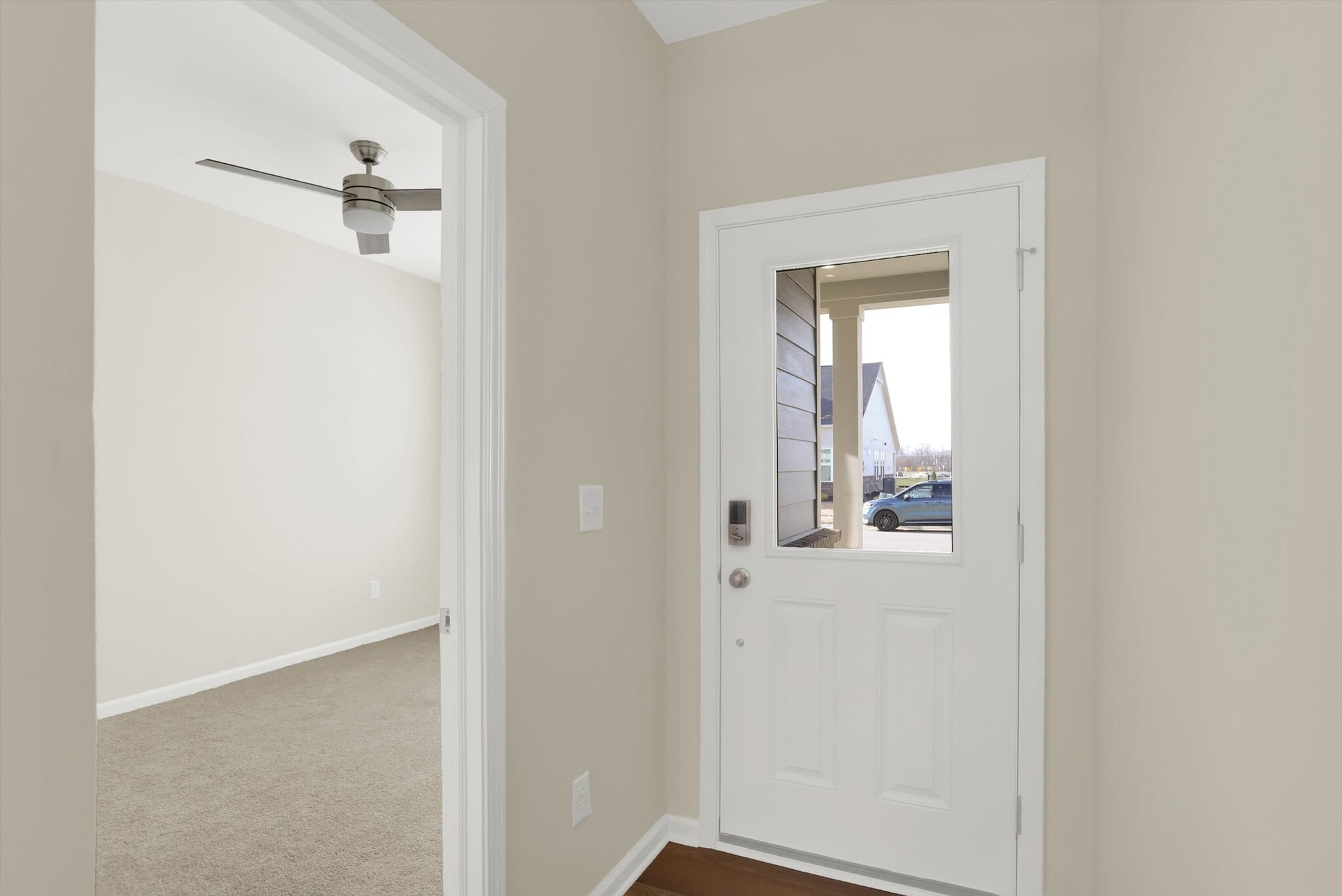 Building Photo - 14441 Shrawley Ct