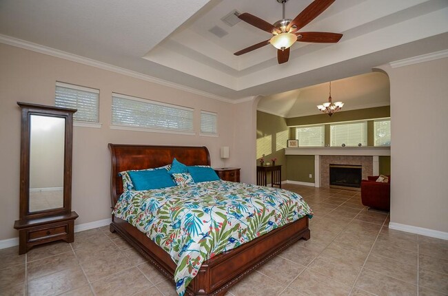 Building Photo - 22503 Rippling Shore Ct