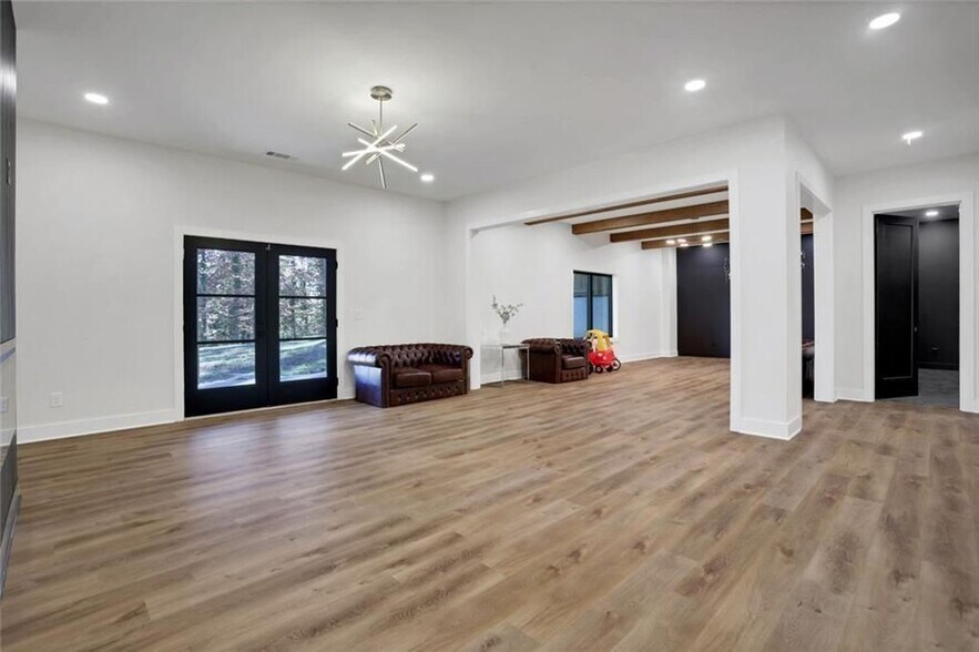 Building Photo - 1200 Moores Mill Rd NW