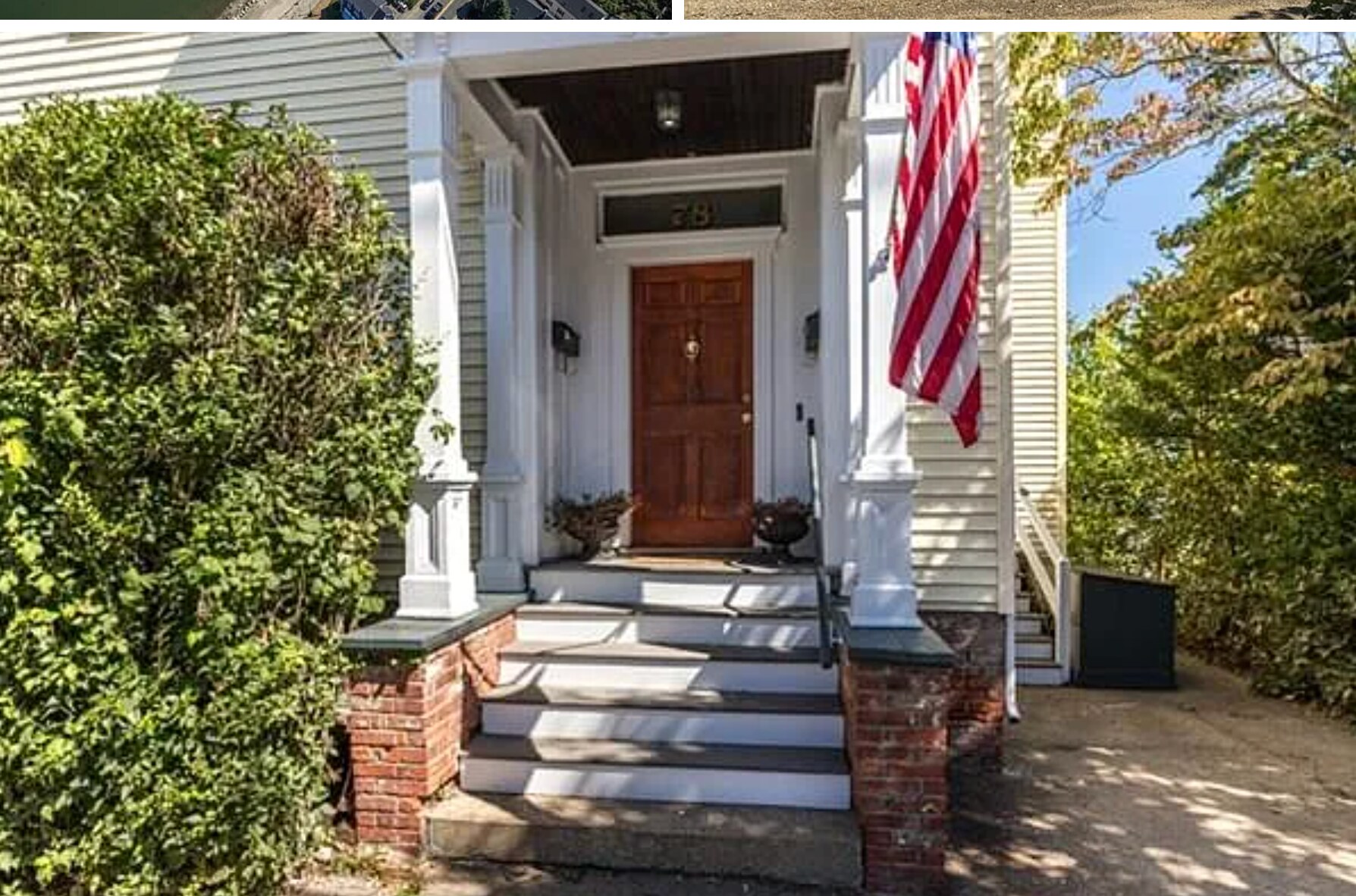 Building Photo - 78 Webb St