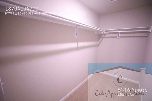 Building Photo - 5316 Yukon-