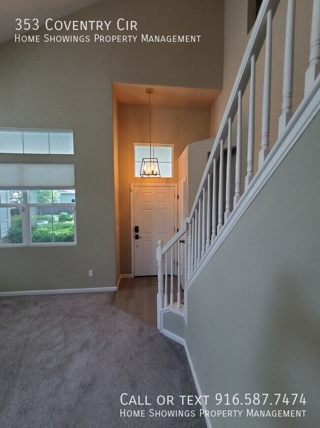 Building Photo - 353 Coventry Cir