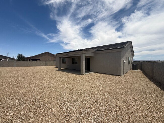 Building Photo - New Build 3 Bedroom 2 Bathroom