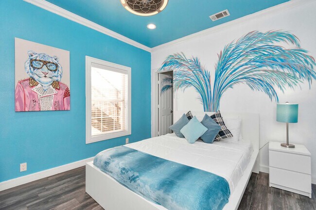 Building Photo - 2615 Arbor St