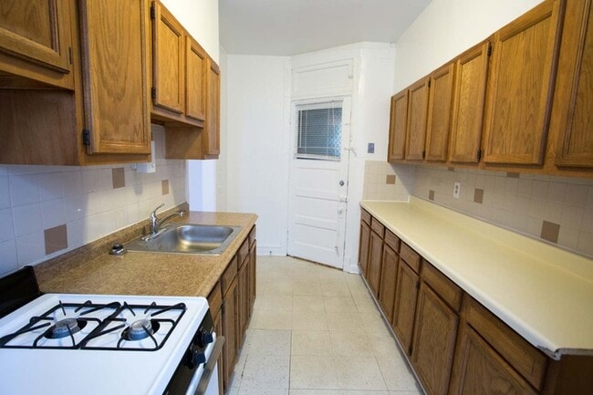 Floorplan - 1101 E. Hyde Park Boulevard