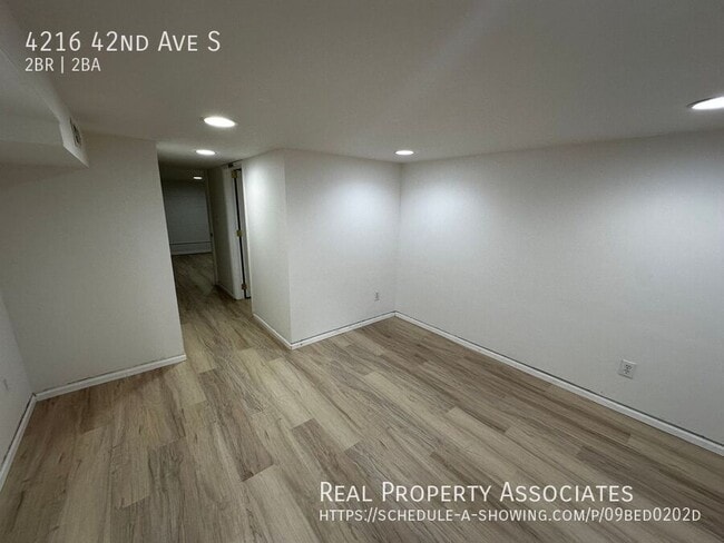 Building Photo - 4216 42nd Ave S