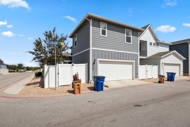Building Photo - 8000 Mellencamp Dr