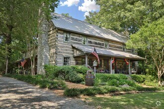 Building Photo - Custom- Built, Log Home in Martin, TN! (WE...