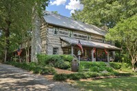 Building Photo - Custom- Built, Log Home in Martin, TN! (WE...