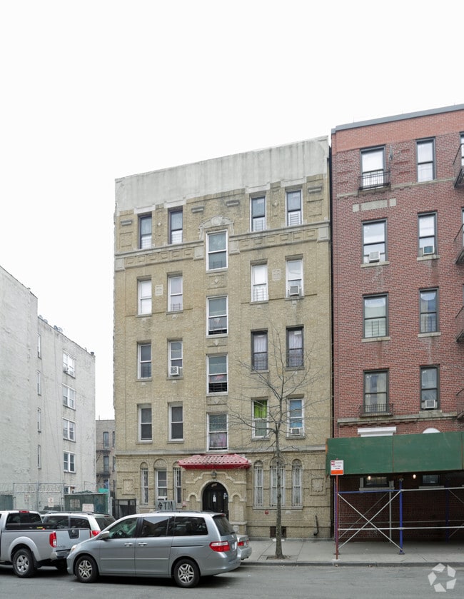 Primary Photo - 2608 Briggs Ave