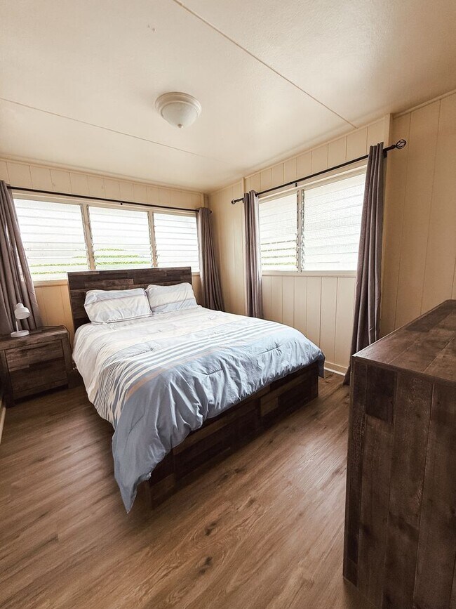 Building Photo - Furnished & Well-Maintained Plantation Hom...