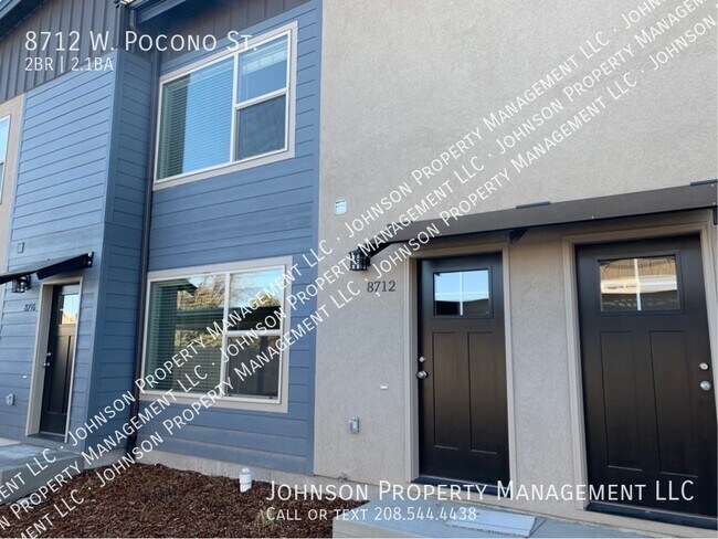 Building Photo - 8712 W Pocono St