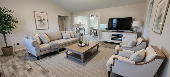 Building Photo - 2308 Forrest Fields Dr