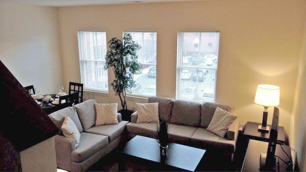 Interior Photo - Norcross Station Apartments