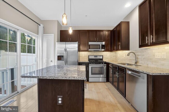 Building Photo - 3669 Jacob Stout Rd