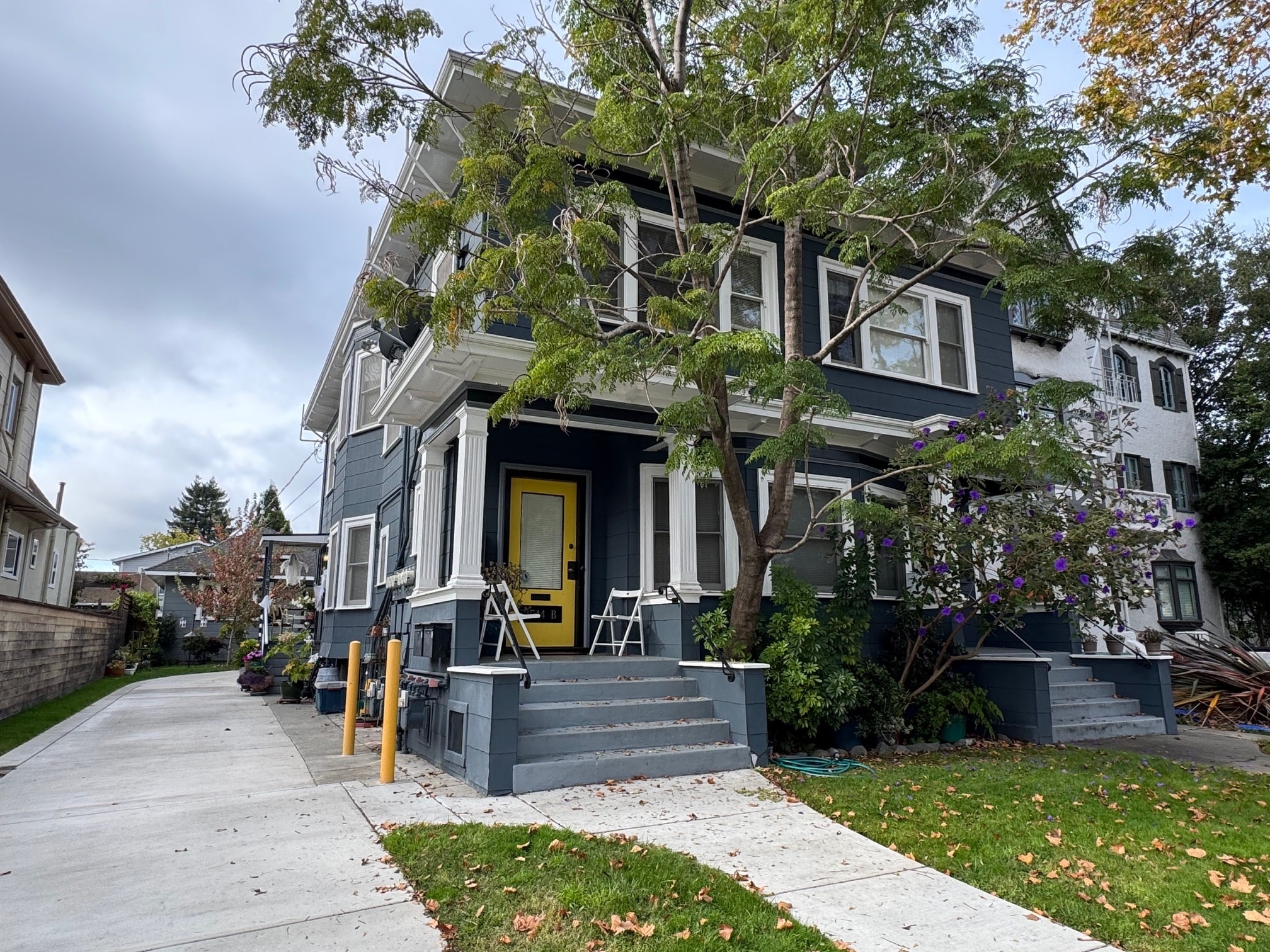 Building Photo - 2514 Central Ave