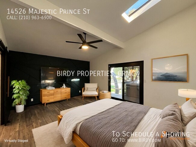 Building Photo - 14526 Majestic Prince St