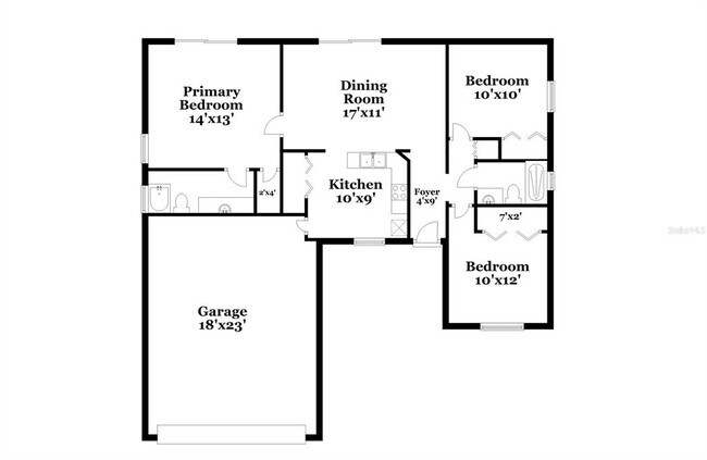 Building Photo - 528 Finch Ct
