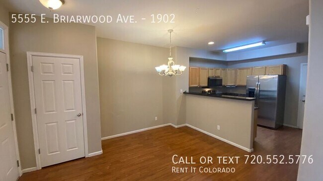 Building Photo - 5555 E Briarwood Ave