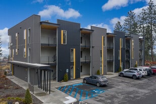 Building Photo - The Scott Residence