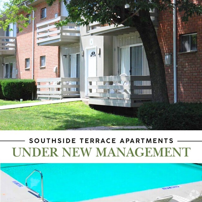 Building Photo - Southside Terrace Apartments