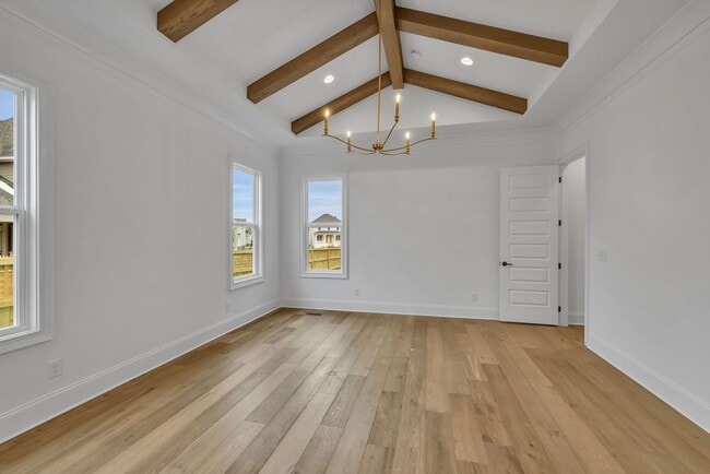 Building Photo - Luxury living in this brand new home - Franklin, TN