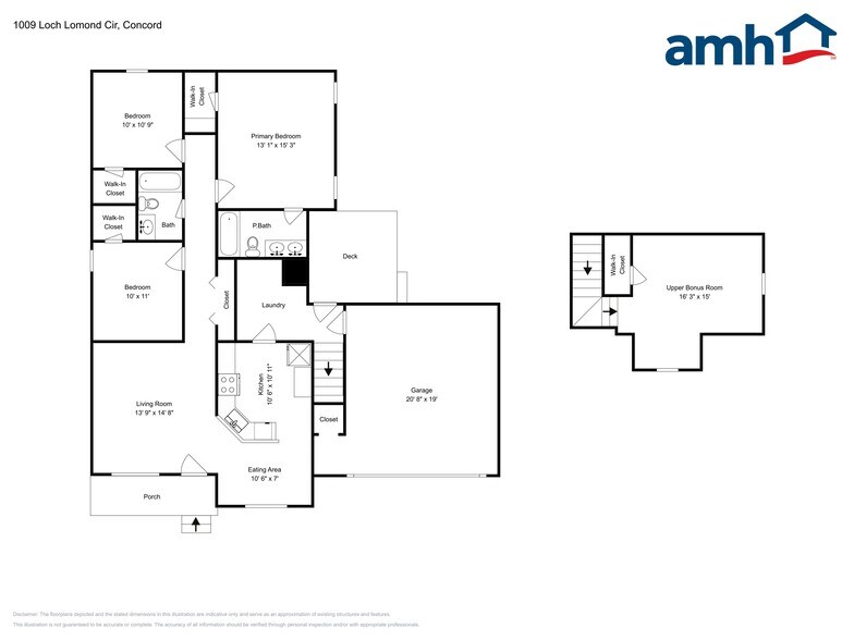 Building Photo - 1009 Loch Lomond Cir