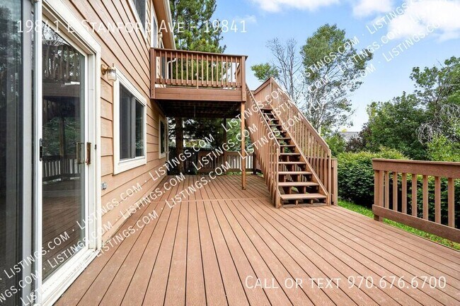 Building Photo - 19841 E Stanford Ave