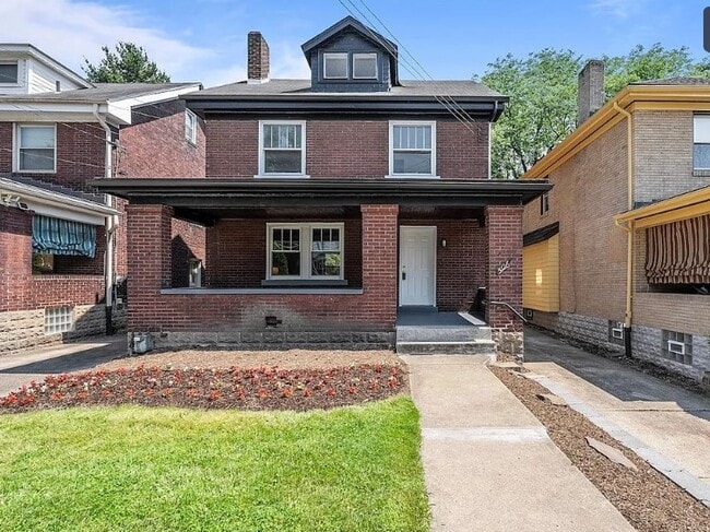 Building Photo - 5126 Beeler St