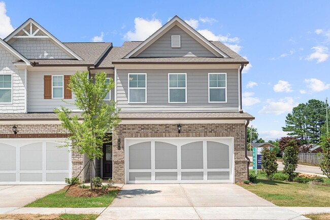 Primary Photo - BRAND NEW 3 Bed 2.5 bathroom townhomes in ...