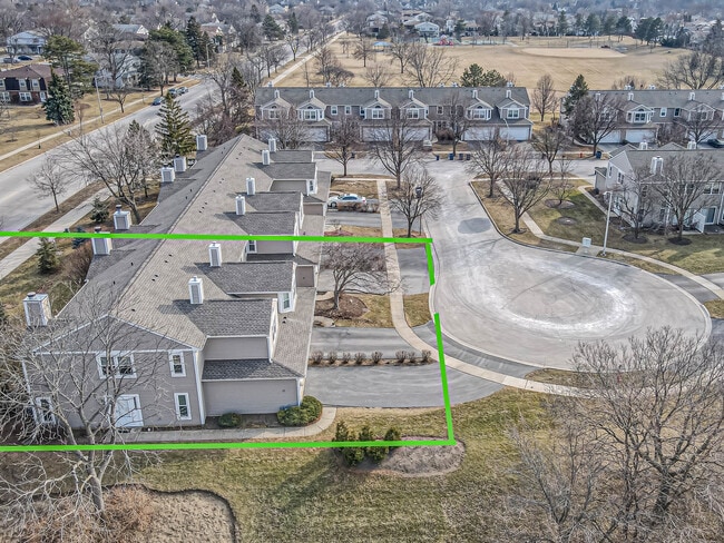 Building Photo - 730 Hamilton Ct