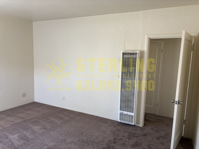 Floorplan - 812 Park Avenue - Monterey