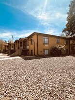 North West side - 2340 S Race St