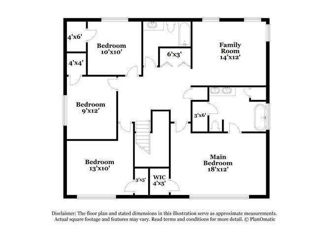 Building Photo - 2610 Heather Knoll Dr