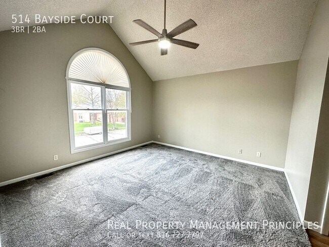 Building Photo - 514 Bayside Ct