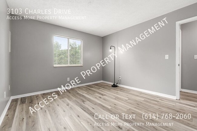 Building Photo - 3103 Charles Dr