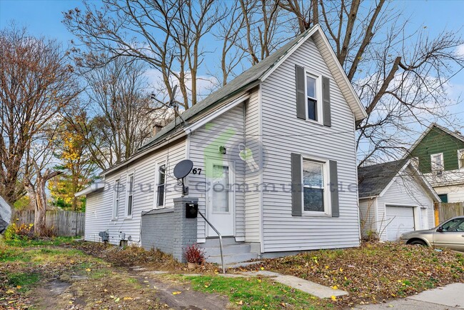 Primary Photo - 2 bedroom 1 bathroom