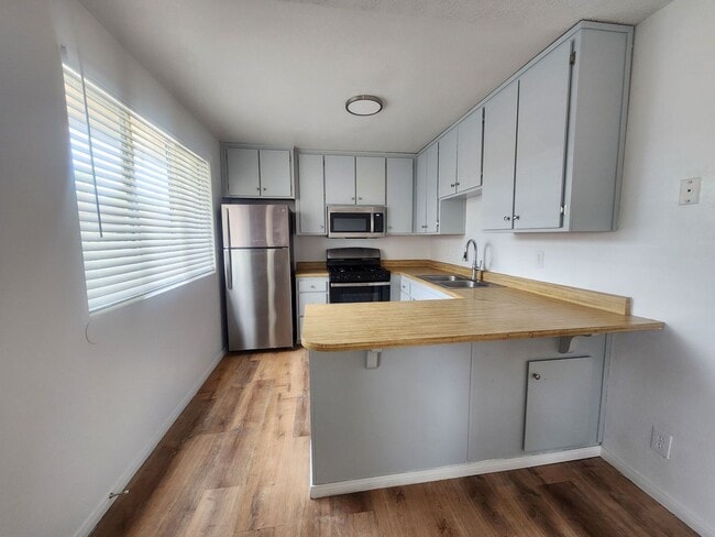 Building Photo - 6364 Palo Verde Ave