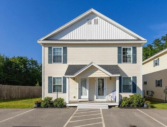 Building Photo - 64 Ocean Park Rd
