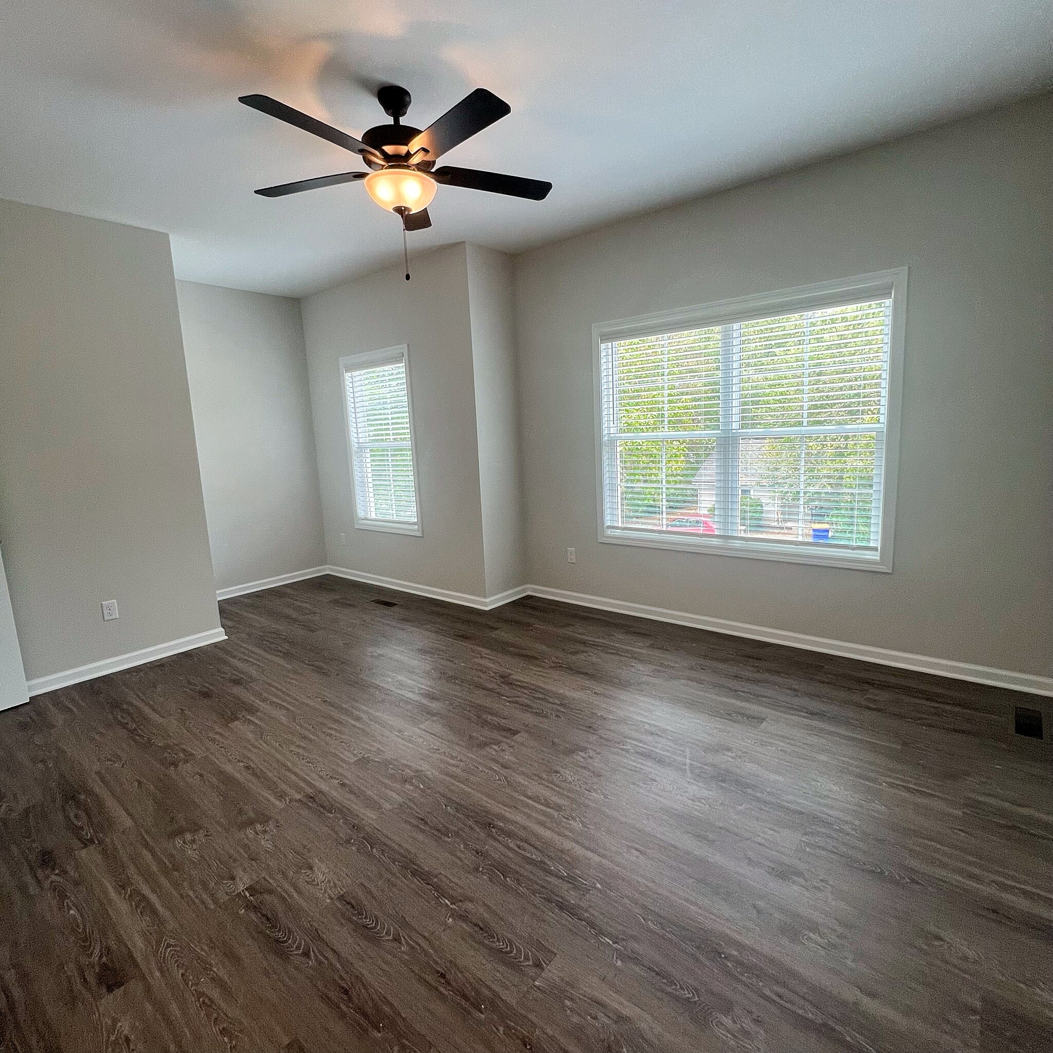 Both Bedrooms offer a private full bath, personal closet, and plenty of natural light—perfection - 205 Cherry Way