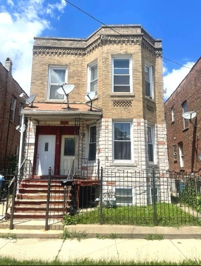 Primary Photo - 4150 W 24th St