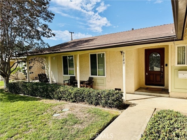 Building Photo - 3123 W Teranimar Dr